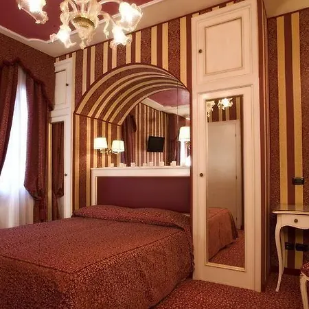 Hotel Alcyone 3*