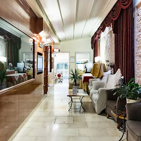 Hotel Alcyone 3*