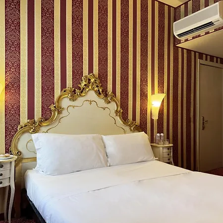 ألكيونه 3* البندقية