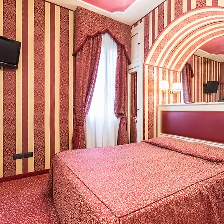 فندق ألكيونه 3*