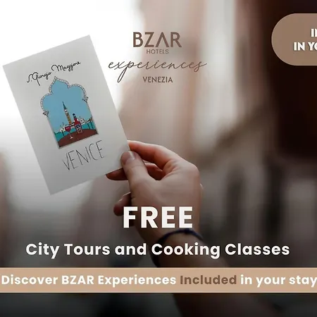 Hotel Alcyone Venezia