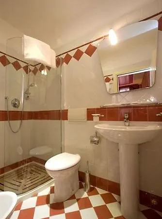 Hotel Alcyone Venecia