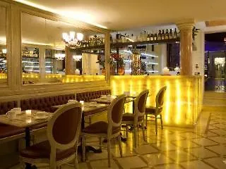 ألكيونه فندق 3*