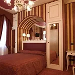 Hotel Alcyone 3*