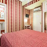 Alcyone Hotel Venedig