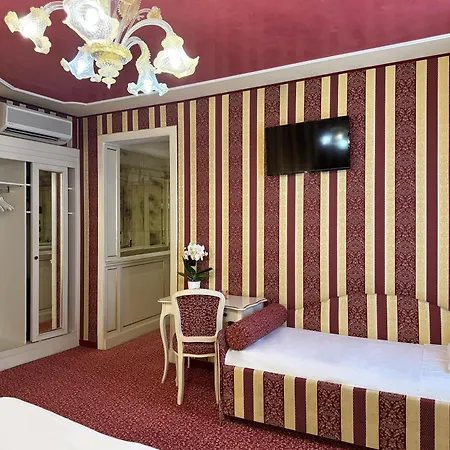 Alcyone 3* Venezia