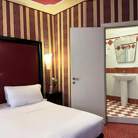 Alcyone Hotel
