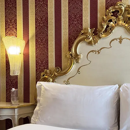 알시온 3* 베니스