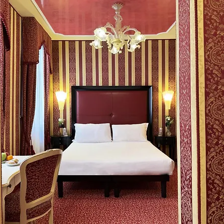 알시온 호텔 베니스