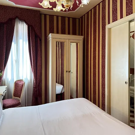 호텔 알시온 베니스