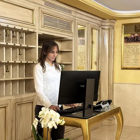 알시온 3* 베니스