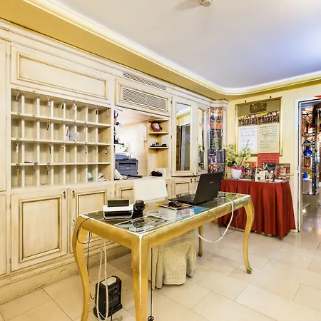 호텔 알시온 베니스