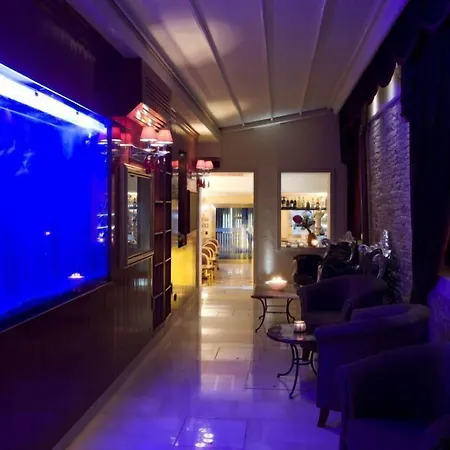 알시온 3* 베니스