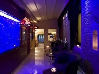 Alcyone 3* Benátky
