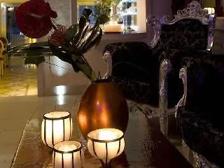 Alcyone Hotel 3*