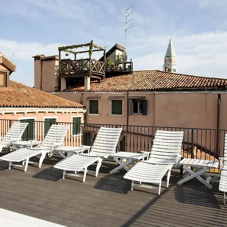 Hotel Alcyone