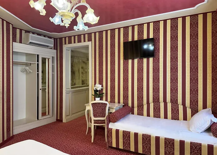 Alcyone 3* Venecia