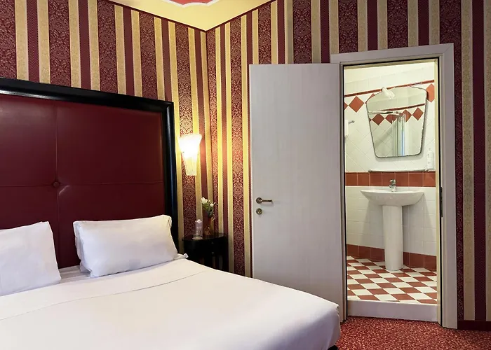 Alcyone Hotel