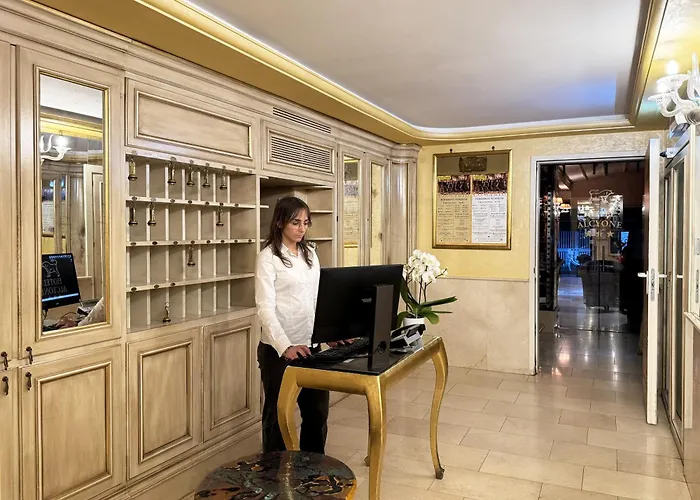 Alcyone 3* Venezia