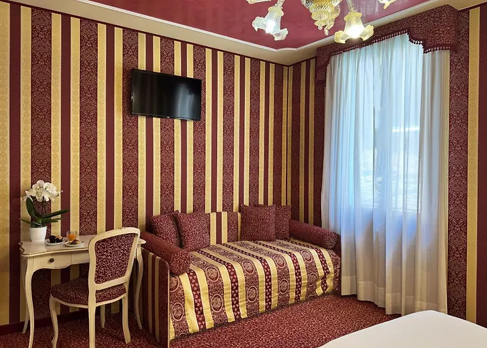 Hotel Alcyone