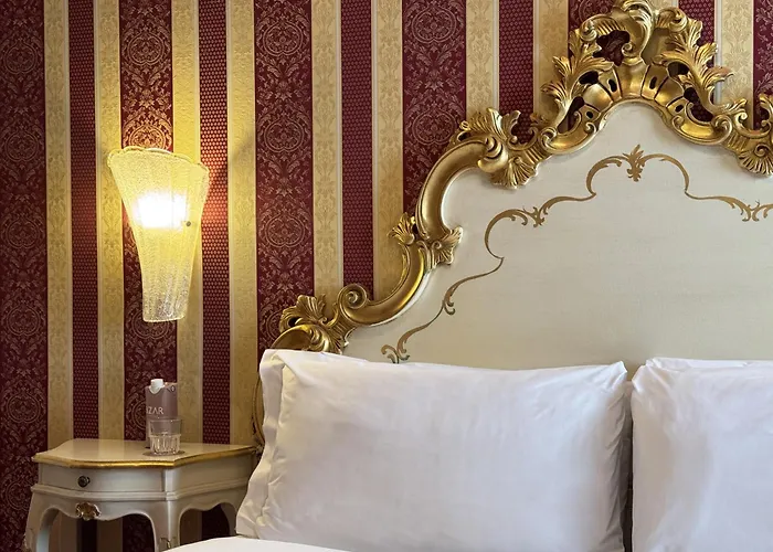 Alcyone 3* Venezia