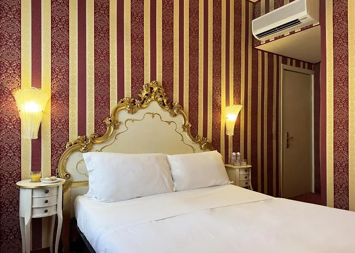 Alcyone 3* Venecia