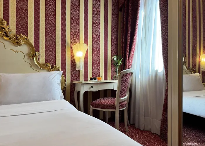 Hotel Alcyone