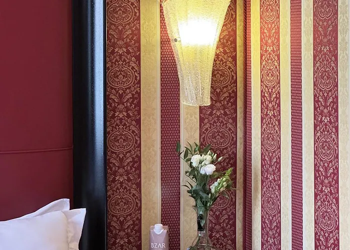 Hotel Alcyone