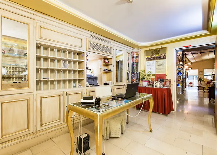 Hotel Alcyone Venezia