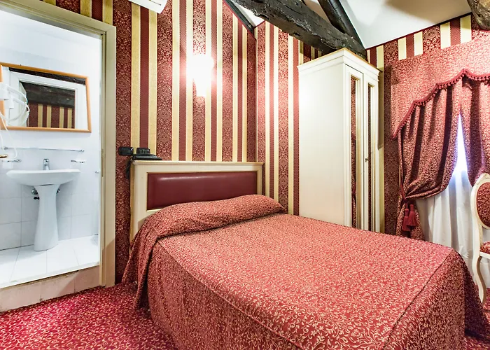 Hotel Alcyone 3*