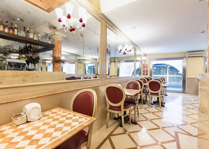 Alcyone 3* Venezia