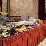 Hotel Alcyone Venice