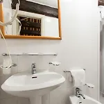 Alcyone Hotel Venice