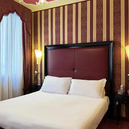 Hotel Alcyone Venise