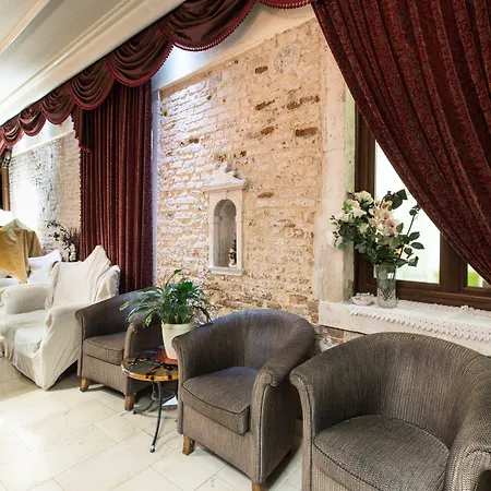 Alcyone Hotel Venise