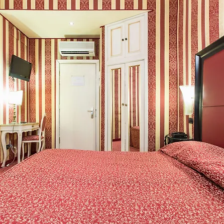 Hotel Alcyone Venise