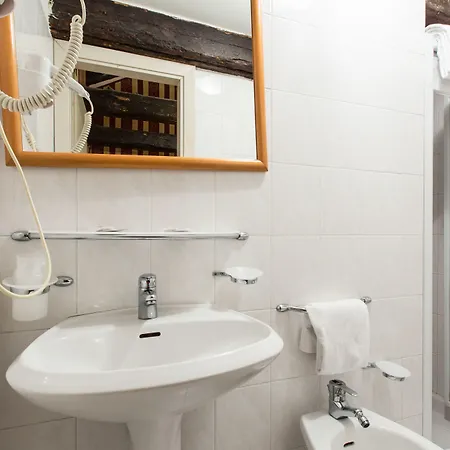 Alcyone Hotel Venise