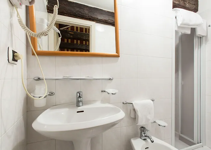 Alcyone Hotel Venecia