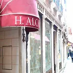 Ξενοδοχείο Alcyone 3*