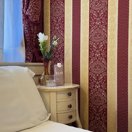 Alcyone Hotel Venedig